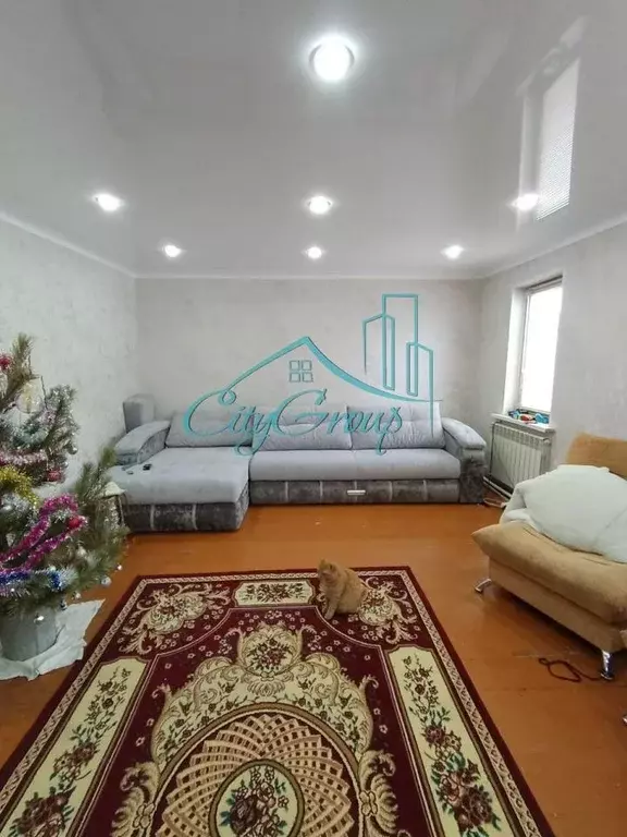 Дом, 100 м - Фото 1