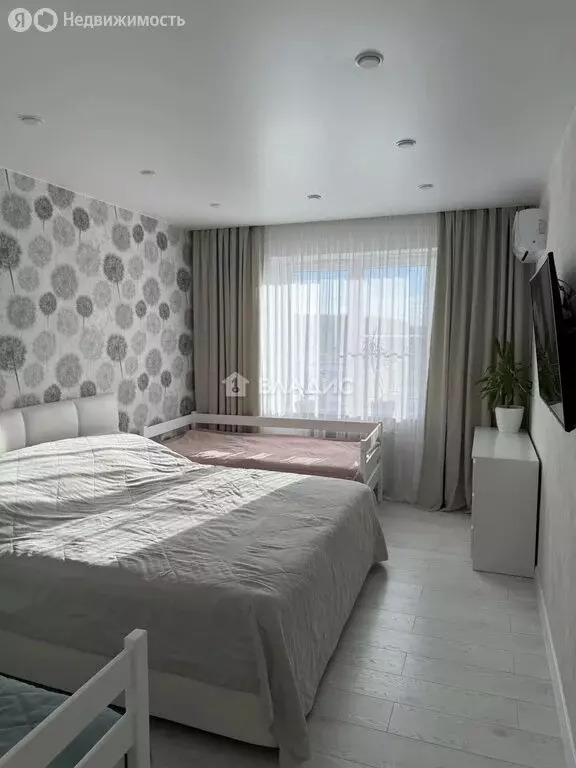 2-комнатная квартира: Ковров, аллея Победителей, 4 (61.9 м) - Фото 1