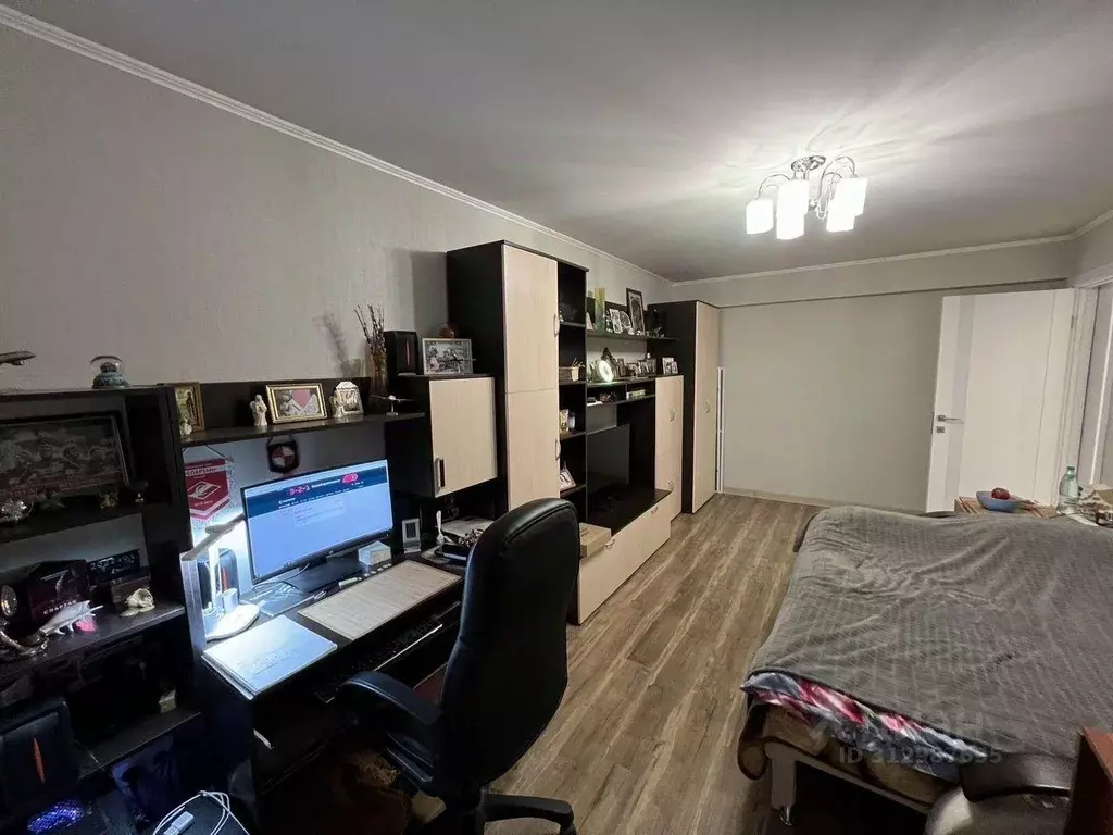 Квартира, 2 комнаты, 43 м - Фото 0