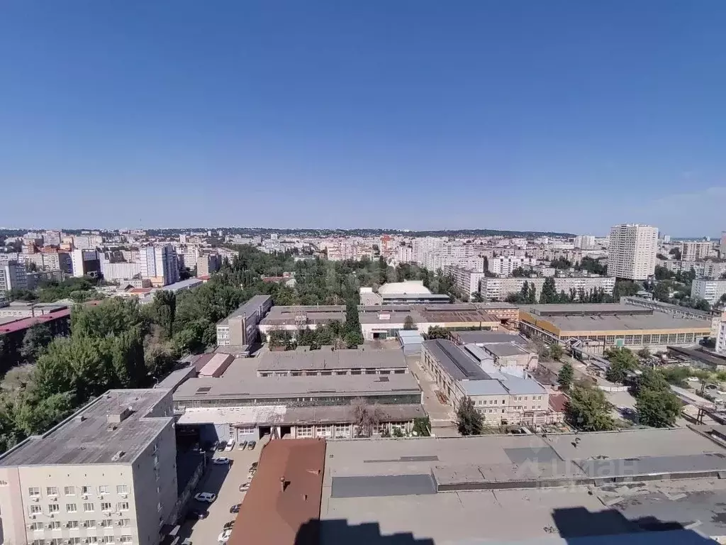 3-к кв. Саратовская область, Саратов ул. Имени Е.И. Пугачева, 51Б ... - Фото 1