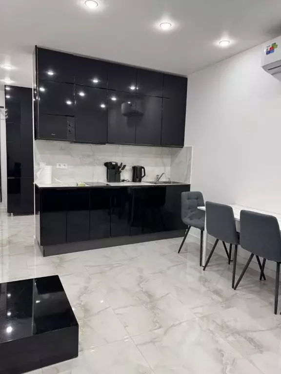 2-к кв. Москва ул. Корнейчука, 27 (38.0 м) - Фото 2