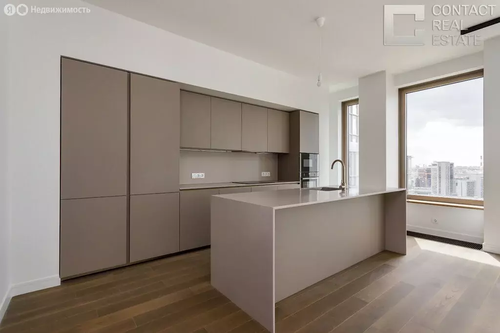 5-комнатная квартира: Москва, улица Костикова, 4к5 (188 м) - Фото 1