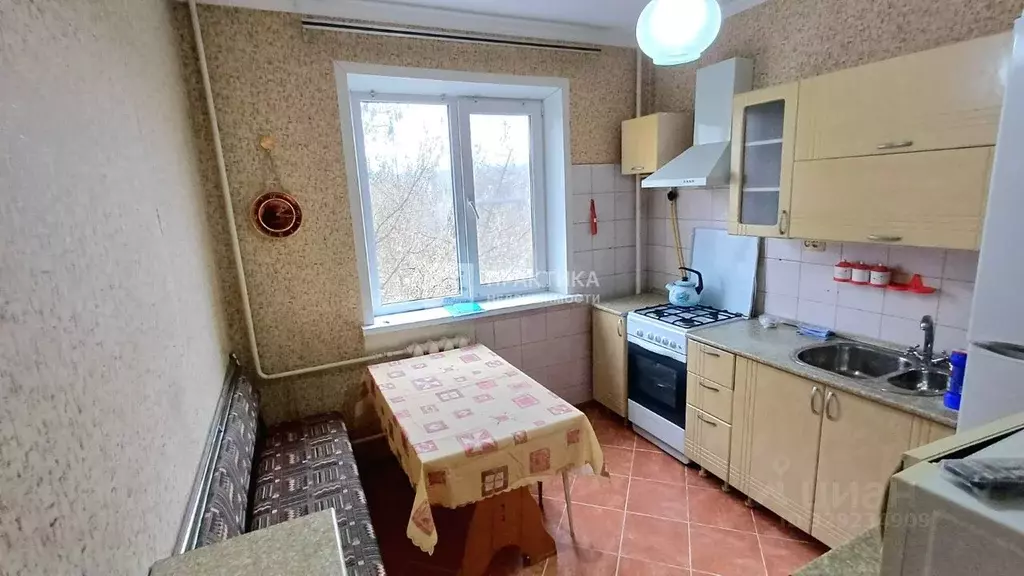 2-к кв. Липецкая область, Липецк ул. Смургиса, 6 (51.0 м) - Фото 2