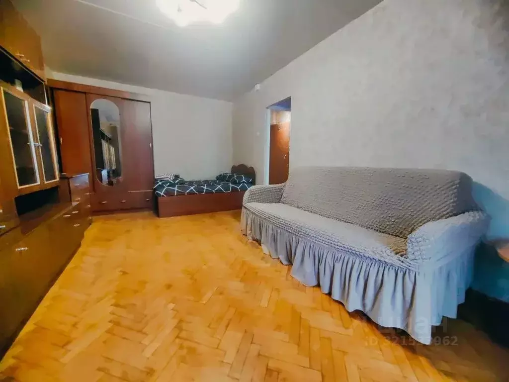 1-к кв. Москва Гостиничный проезд, 4 (32.0 м) - Фото 0