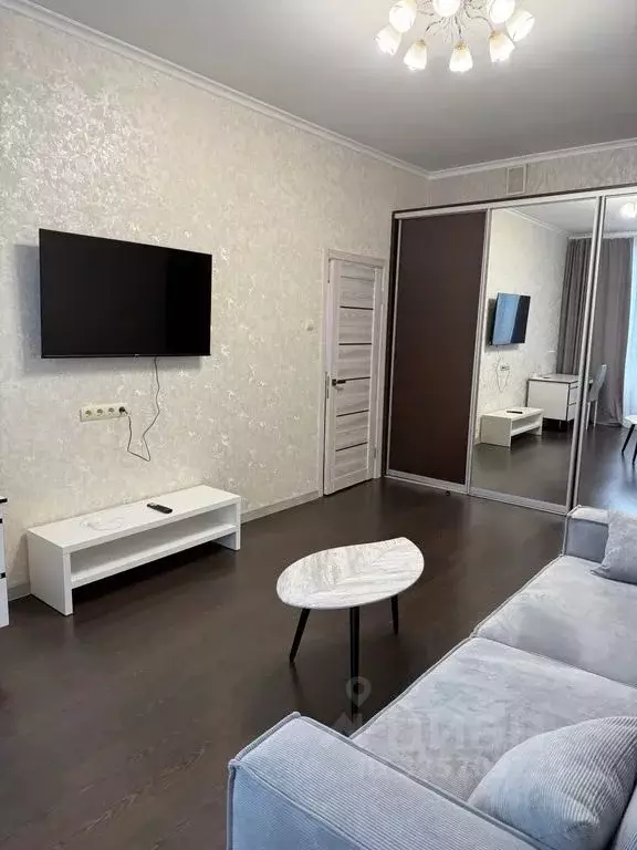 2-к кв. Москва Хорошевское ш., 90 (53.0 м) - Фото 2