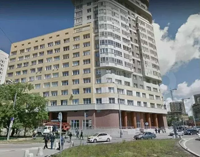 Продажа помещения свободного назначения 51 м2 - Фото 1