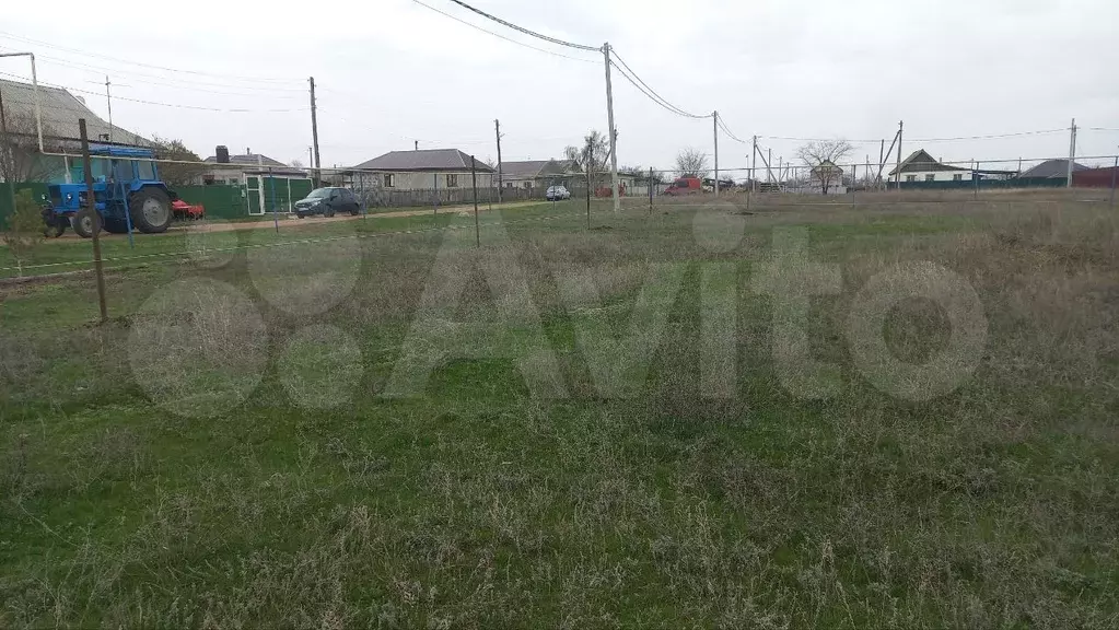 Участок 15 сот. (ИЖС) - Фото 0