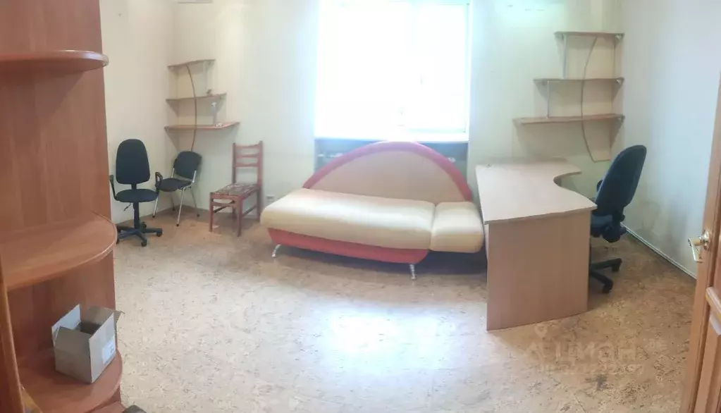 Офис в Кировская область, Киров Орловская ул., 37 (18 м) - Фото 2