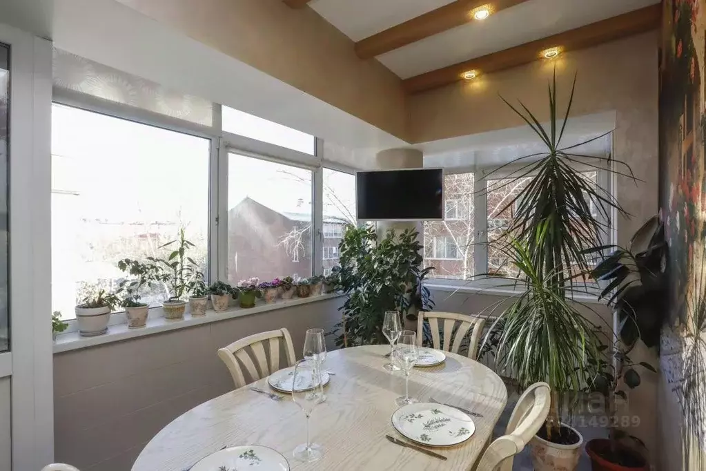 4-к кв. Иркутская область, Иркутск ул. 30-й Иркутской Дивизии, 25 ... - Фото 1