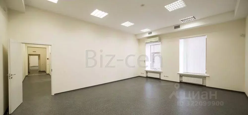 Офис в Санкт-Петербург Синопская наб., 52 (276 м) - Фото 1