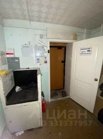 Помещение свободного назначения в Ханты-Мансийский АО, Радужный 7-й ... - Фото 1