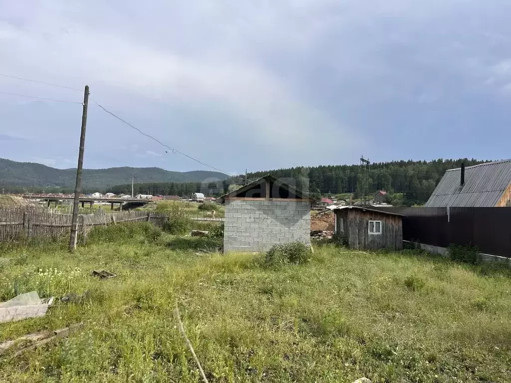 Участок в Челябинская область, Миасский городской округ, пос. Северные ... - Фото 1