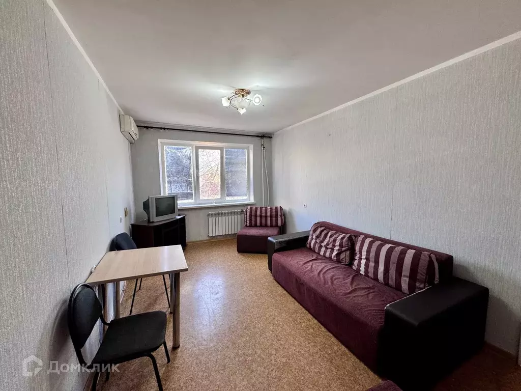Продаётся 3-к квартира, 55.2 м - Фото 1