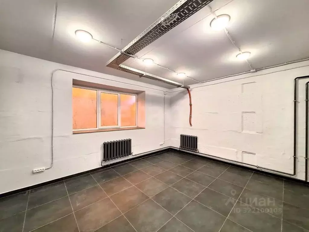 Помещение свободного назначения в Тверская область, Тверь ... - Фото 1