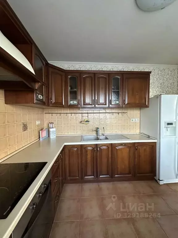 3-к кв. Москва ул. Москворечье, 4К5 (74.0 м) - Фото 1