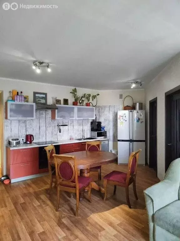 3-комнатная квартира: Бердск, территория МК Сибиряк, к2 (68 м) - Фото 0