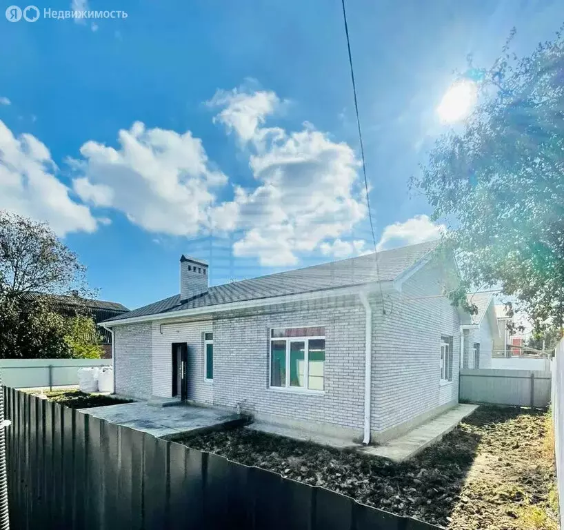 Дом в Ростовская область, Таганрог (98 м) - Фото 1