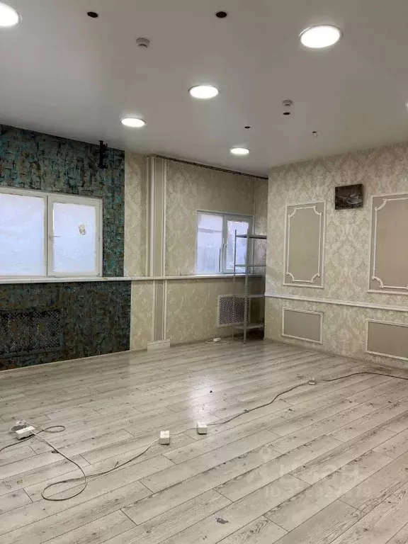 Помещение свободного назначения в Москва Смирновская ул., 25С22 (110 ... - Фото 2
