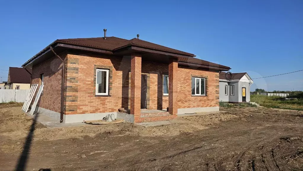 Дом 109 м на участке 8 сот. - Фото 1