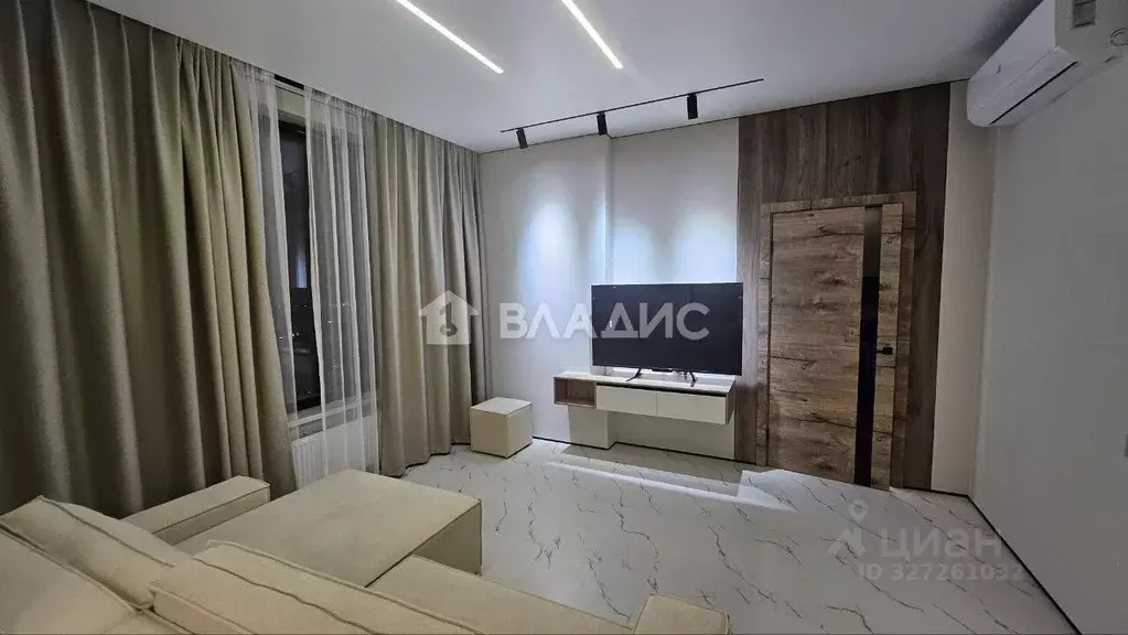 2-к кв. Москва ул. Вильгельма Пика, 1 (54.2 м) - Фото 2