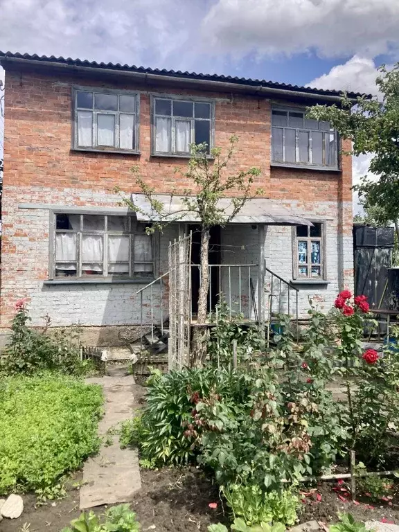 Дом в Самарская область, Ставропольский район, Подстепки с/пос, ... - Фото 0