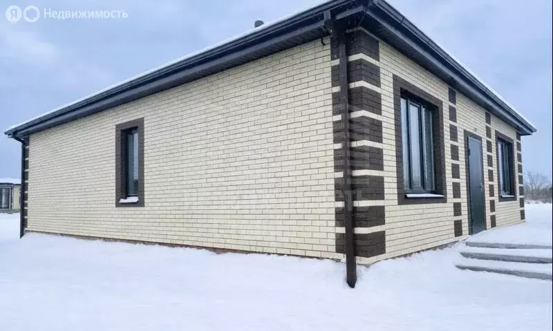 Дом в Неклиновский район, село Новобессергеневка (105 м) - Фото 2