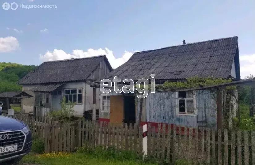 Участок в село Садовое, улица Мариносяна (12 м) - Фото 1