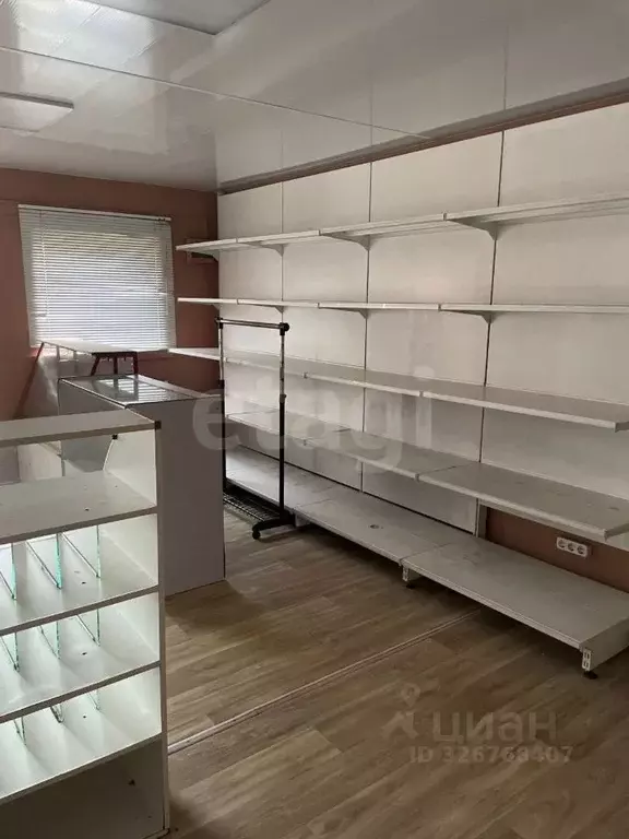 Торговая площадь в Башкортостан, Мишкинский район, Кайраковский ... - Фото 1