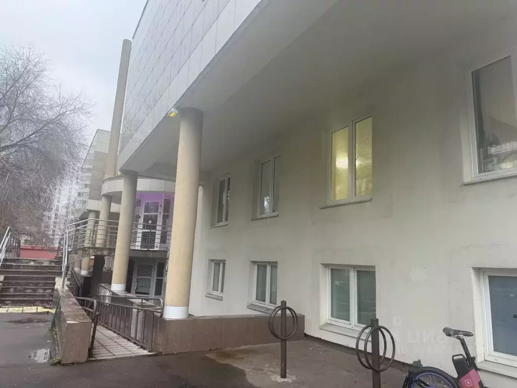 Офис в Москва Филевский бул., 24 (260 м) - Фото 2