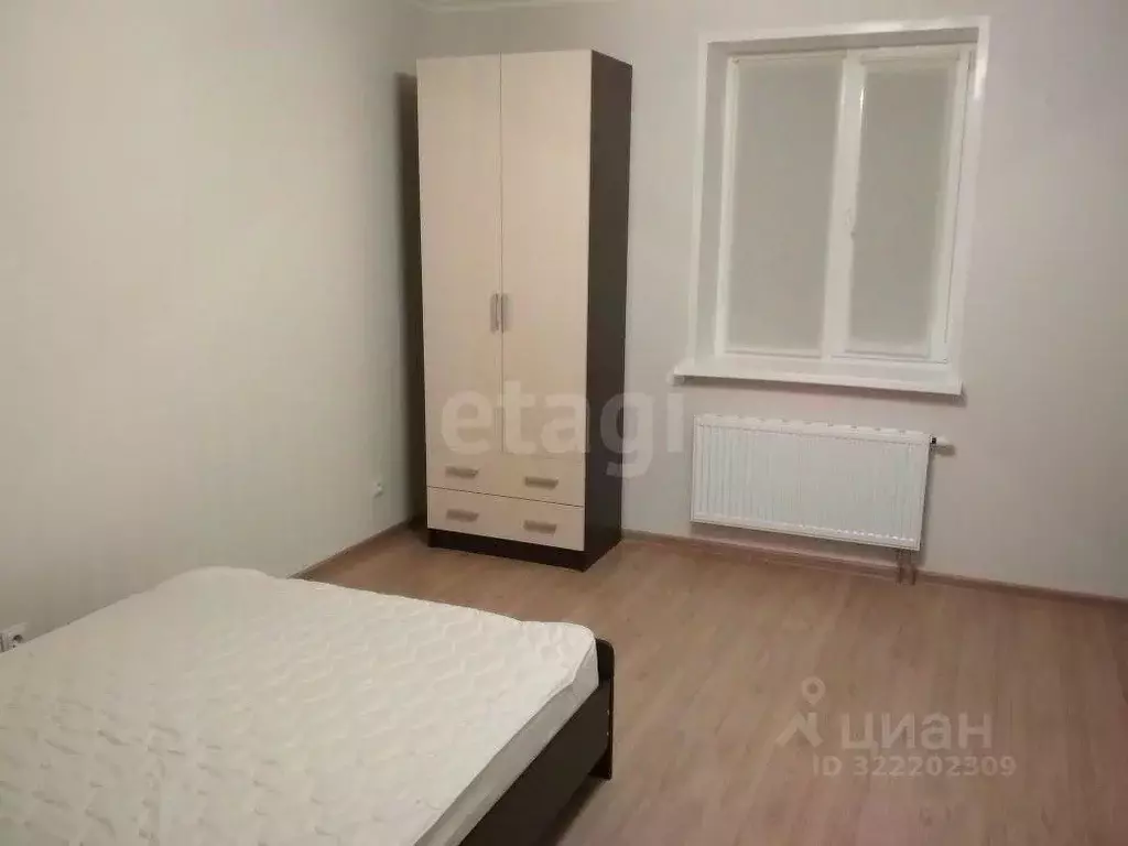 2-к кв. Удмуртия, Ижевск Удмуртская ул., 266 (57.0 м) - Фото 2