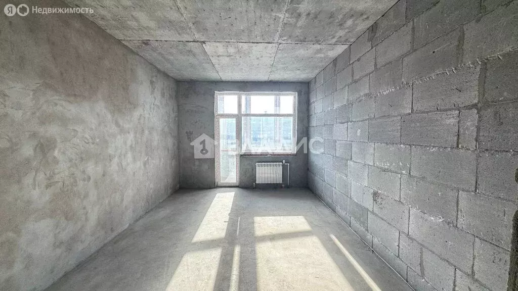 2-комнатная квартира: Южно-Сахалинск, Ветеранская улица, 16к9 (76 м) - Фото 1