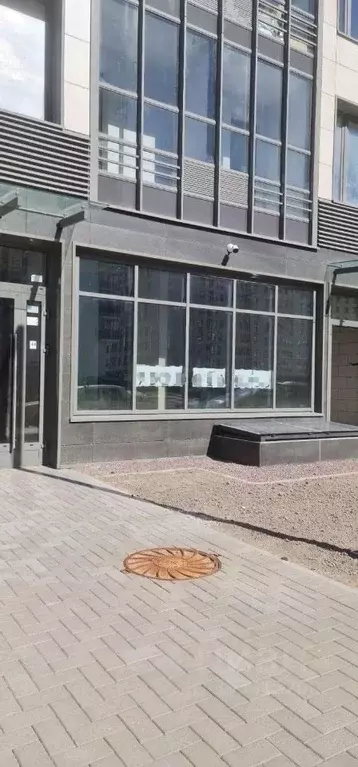 Помещение свободного назначения в Санкт-Петербург пос. Шушары, просп. ... - Фото 2