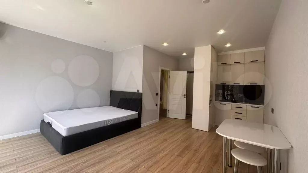 Квартира-студия, 30,3 м, 5/16 эт. - Фото 1