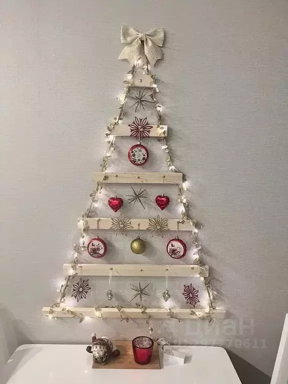 Студия Карелия, Сортавала Карельская ул., 21 (35.0 м) - Фото 2