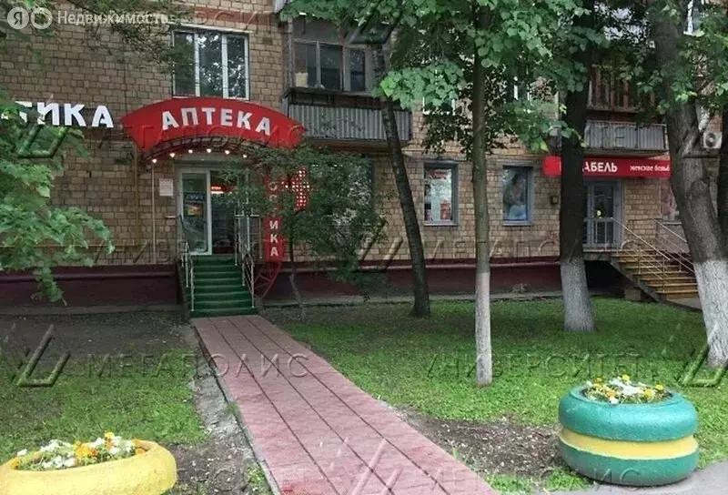 Помещение свободного назначения (96 м) - Фото 2