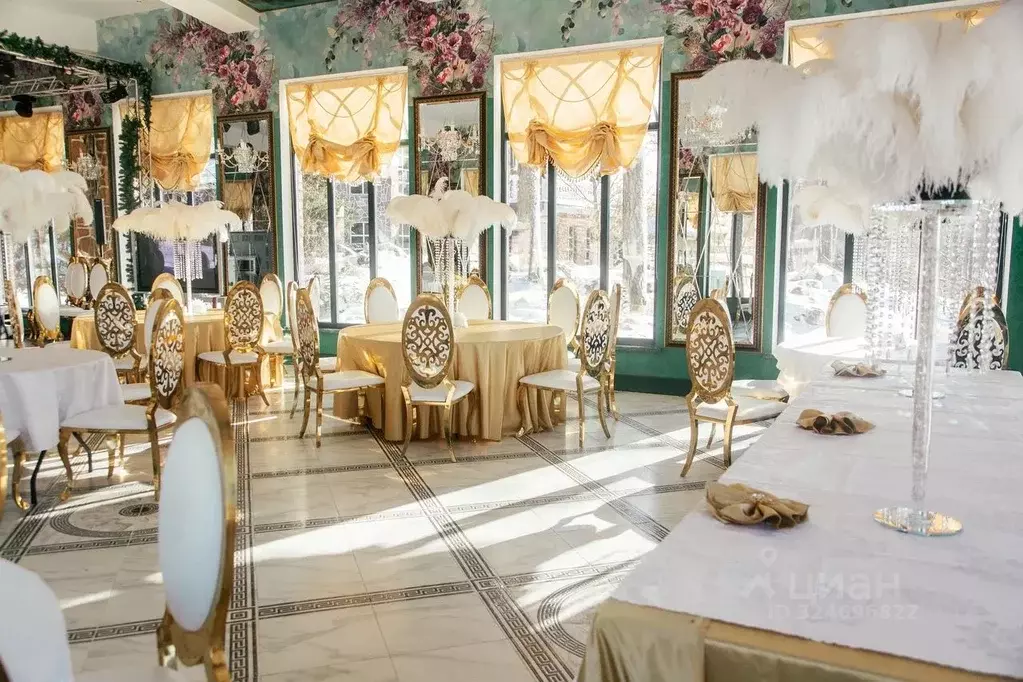 Помещение свободного назначения в Ленинградская область, Выборгский ... - Фото 0