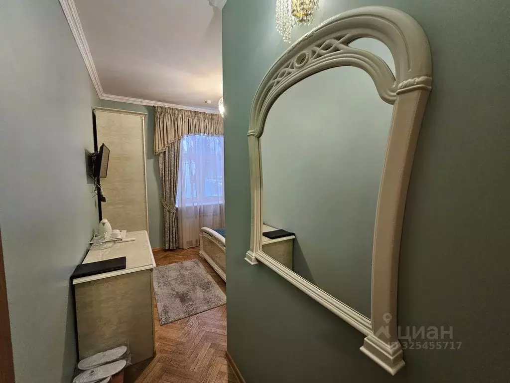 Комната Московская область, Раменский муниципальный округ, Кратово пгт ... - Фото 2