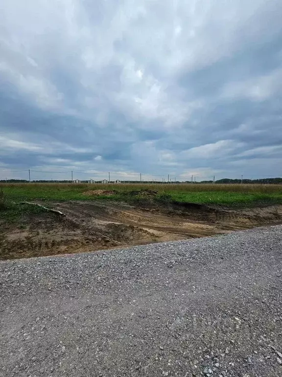 Участок в Новосибирская область, Бердск Раздольный мкр,  (6.0 сот.) - Фото 2