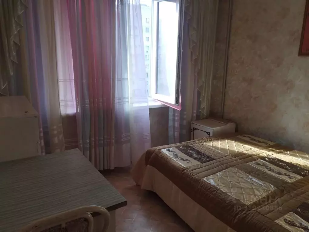 3-к кв. Севастополь просп. Октябрьской Революции, 26 (70.0 м) - Фото 0