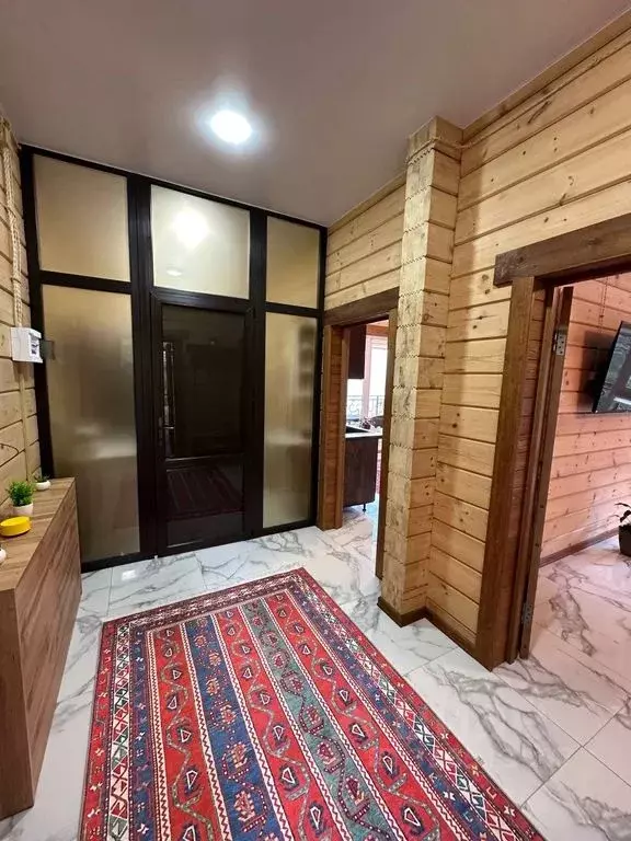 Дом в Дагестан, с. Гуниб  (110 м) - Фото 2