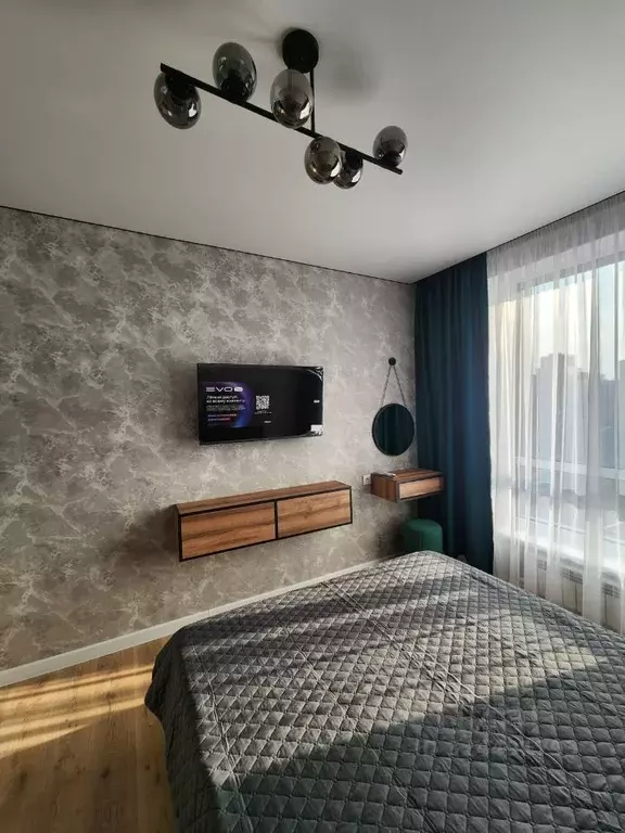 1-к кв. Ставропольский край, Ставрополь ул. Андрея Голуба, 12к1 (40.0 ... - Фото 0