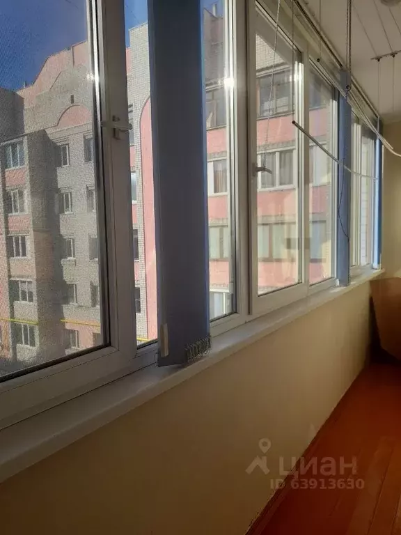 1-к кв. Брянская область, Брянск ул. Жуковского, 21 (40.0 м) - Фото 1