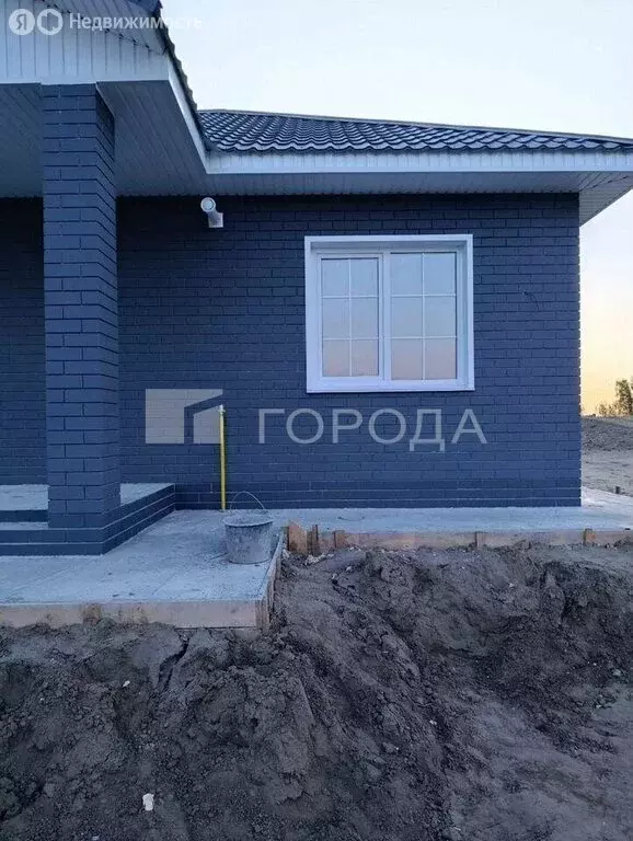 Дом в Фирсово, Эдельвейсовая улица, 6 (96 м) - Фото 1