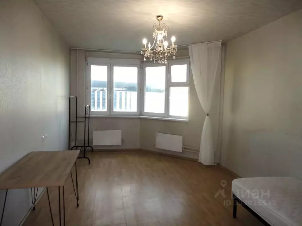 1-к кв. Москва Рождественская ул., 27к1 (38.0 м) - Фото 1
