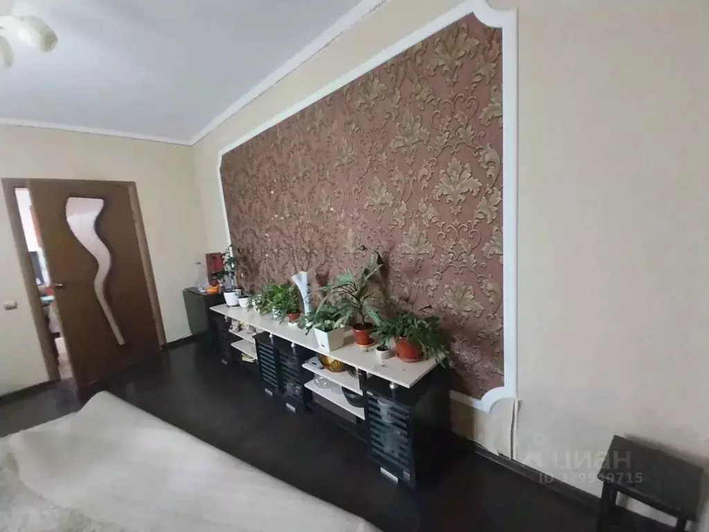 3-к кв. Краснодарский край, Северская ст-ца ул. Ленина, 39 (52.9 м) - Фото 2