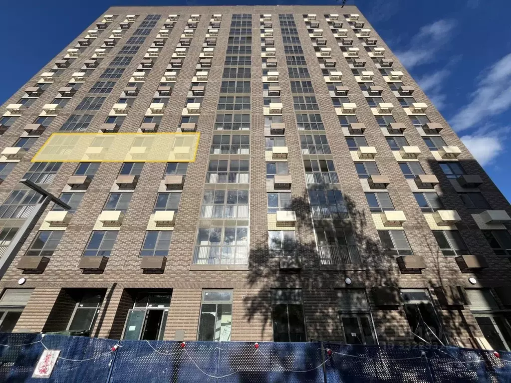 3-к кв. Москва ул. Маршала Чуйкова, 9А (72.7 м) - Фото 2