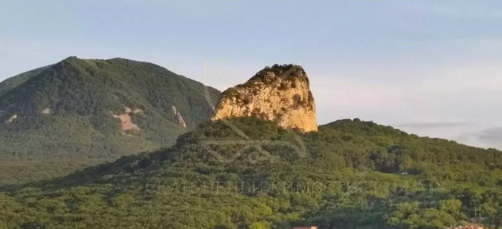 Участок в Ставропольский край, Железноводск  (20.0 сот.) - Фото 1