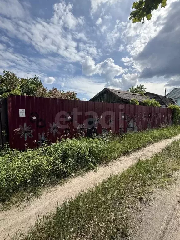Участок в Брянская область, Брянск Вишня-2 садовое общество,  (2.87 ... - Фото 1