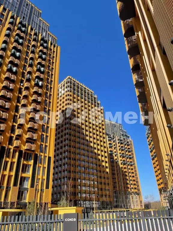 2-к кв. Москва Сельскохозяйственная ул., 24Ак1 (62.2 м) - Фото 1