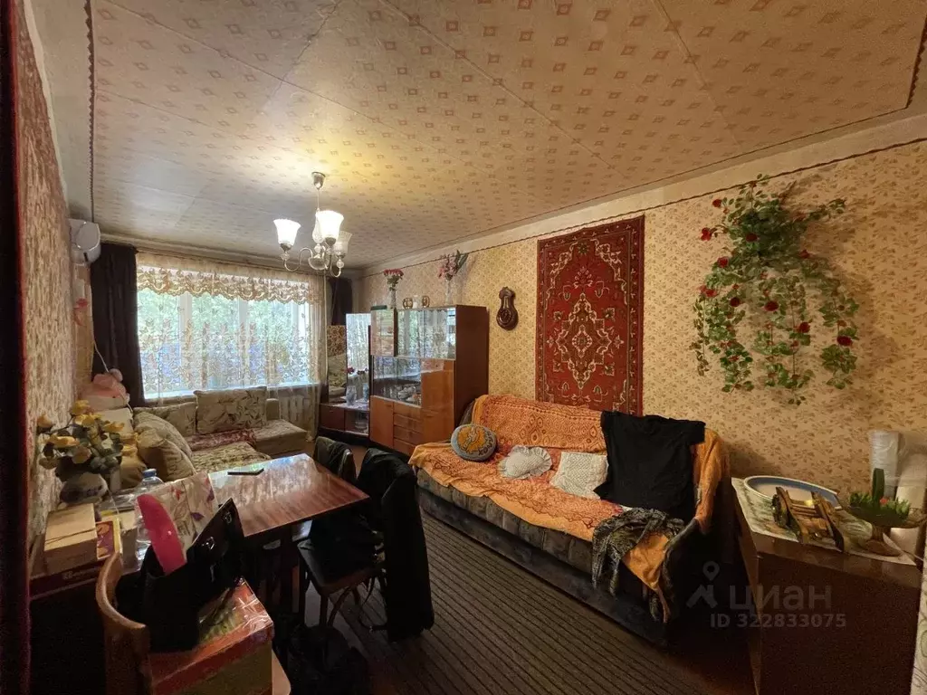 3-к кв. Ростовская область, Ростов-на-Дону Магнитогорская ул., 3/1 ... - Фото 2